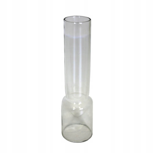 

Klosz szklany do lampy naftowej Dhr 6"x130
