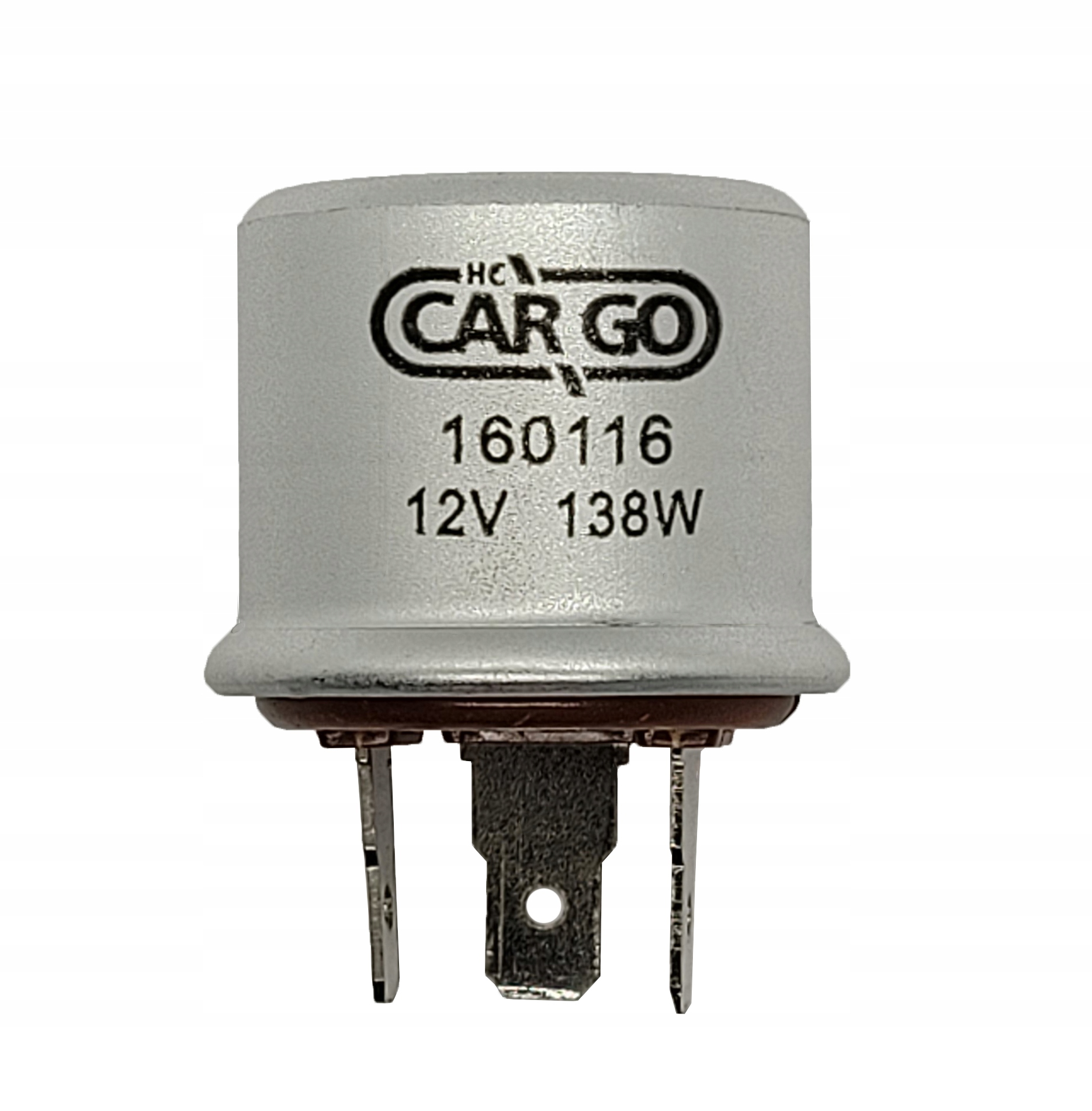 Uniwersalny przerywacz kierunkowskazów LED 12V138W