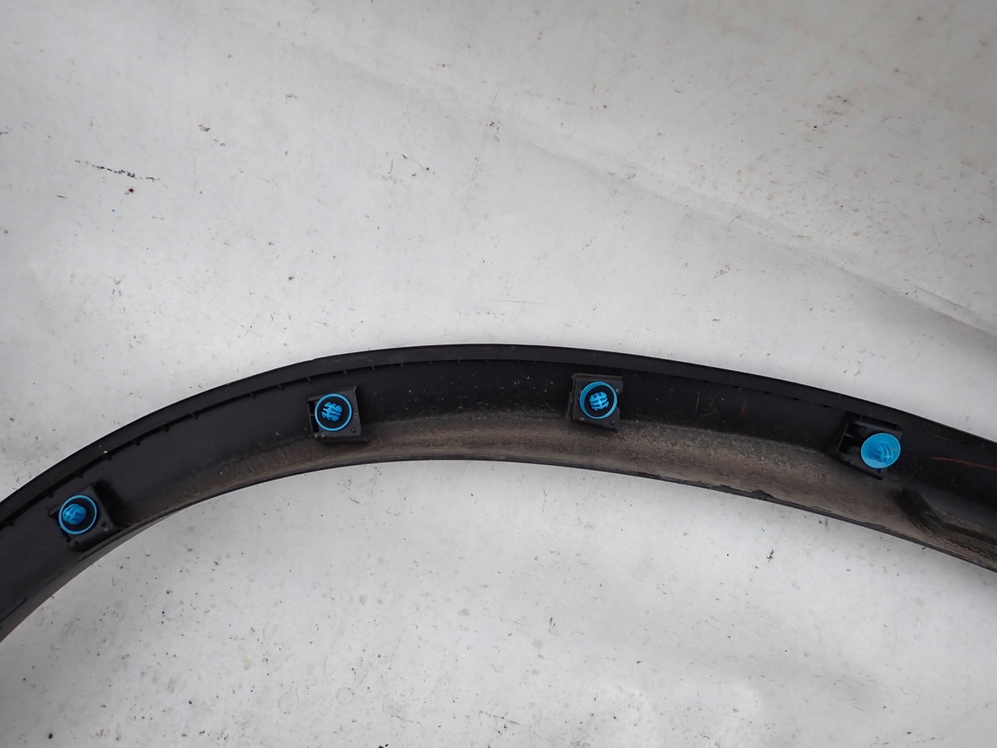 MITSUBISHI ASX and 1 LIFT 12-22 cap right rear part