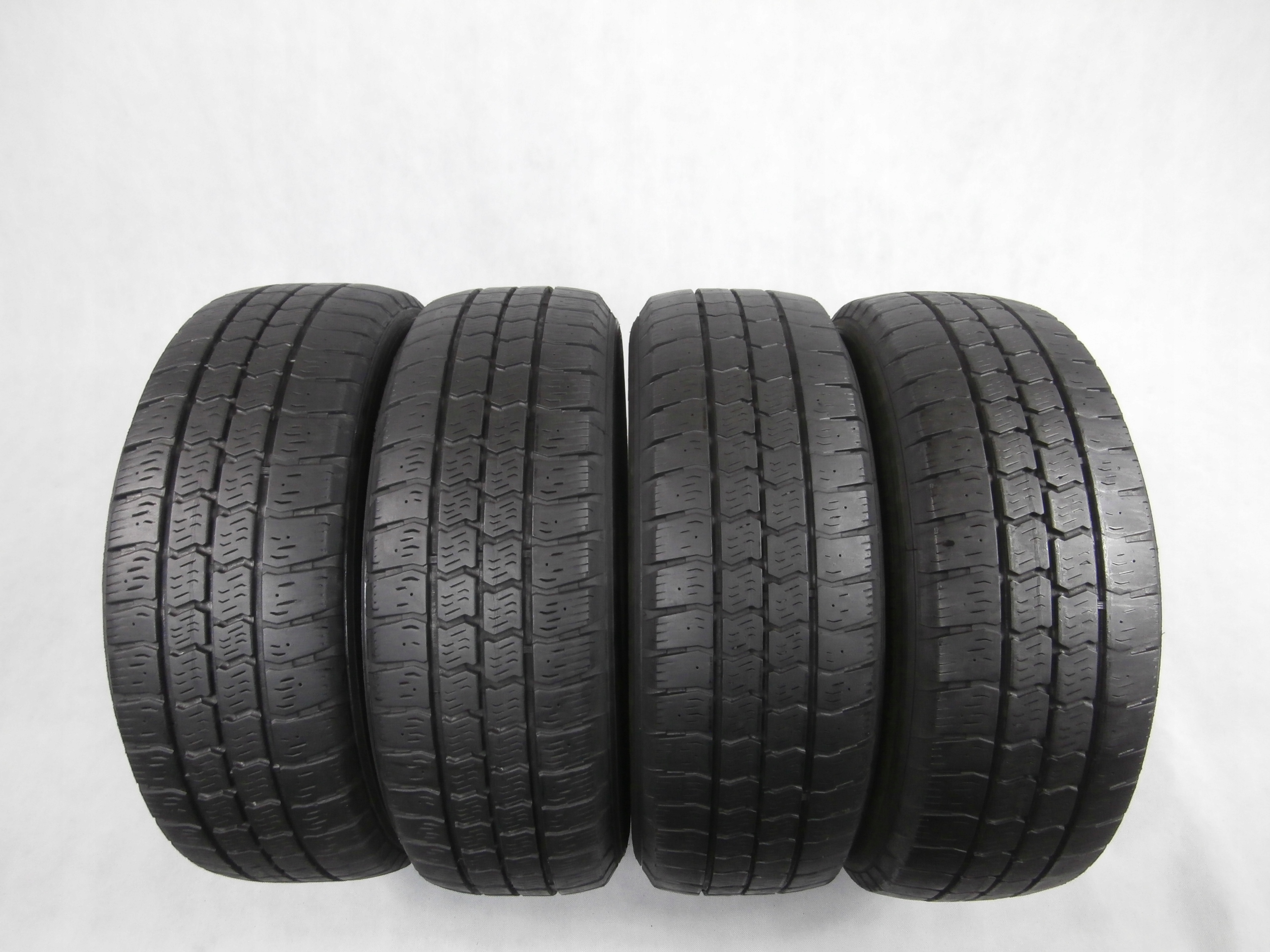 4X шини 215/65R16C FULDA CONVEO TRAC 2