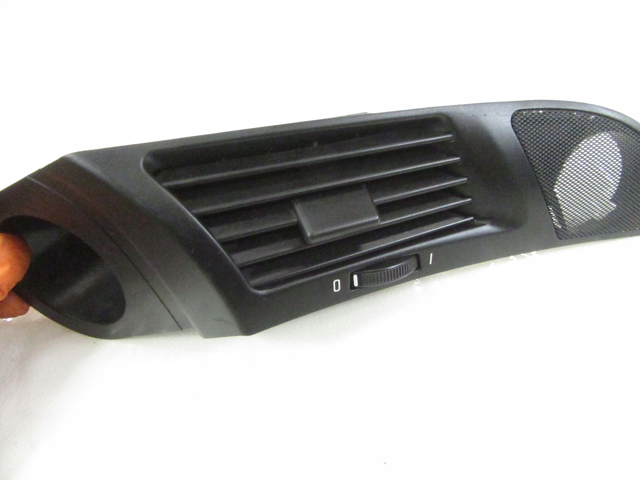 grid air conditioning devices right right front BMW e39 sedan KOMBI EUROPA