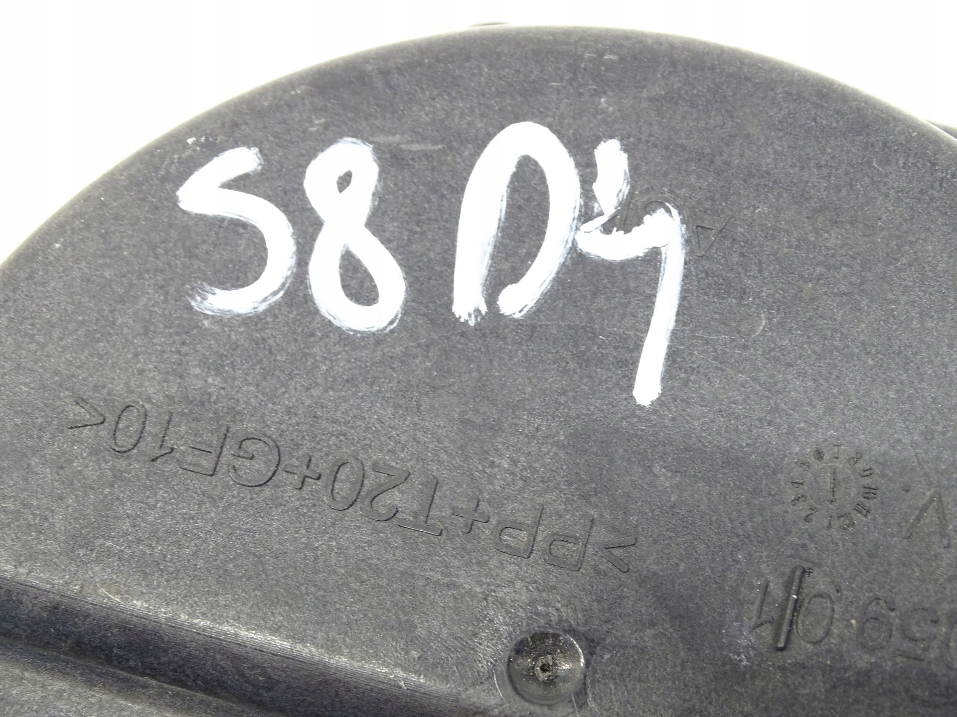 reprák PRZEDNICH levých dveře AUDI A8 A45059