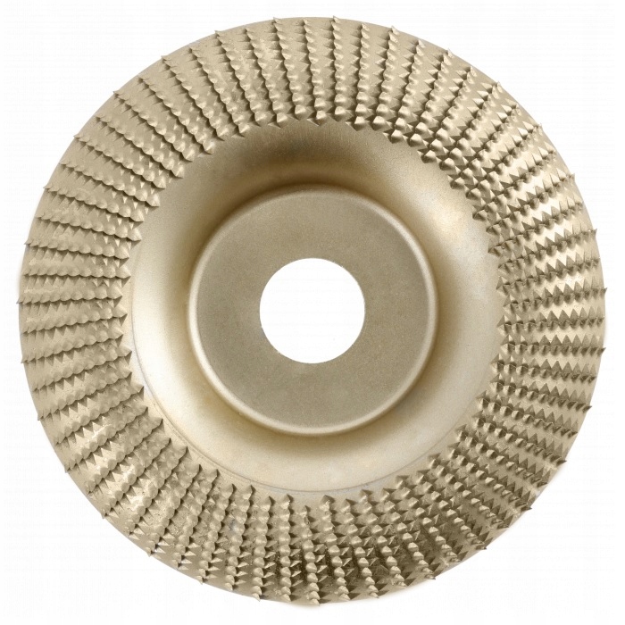 

Tarcza stalowa wypukła, tarnik