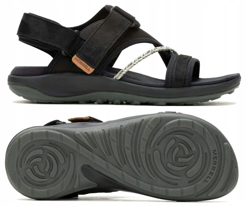Dámské sandály Merrell Terran 4 Backstrap J006412 41
