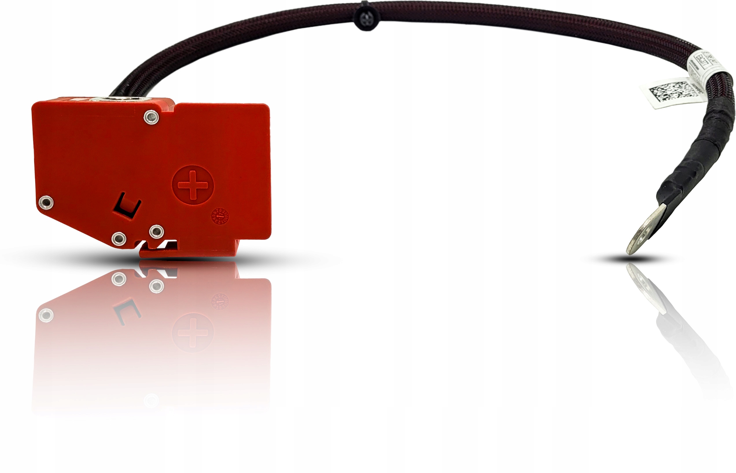 

Nowa Klema Plusowa Dodatnia Bmw G05 G06 G07