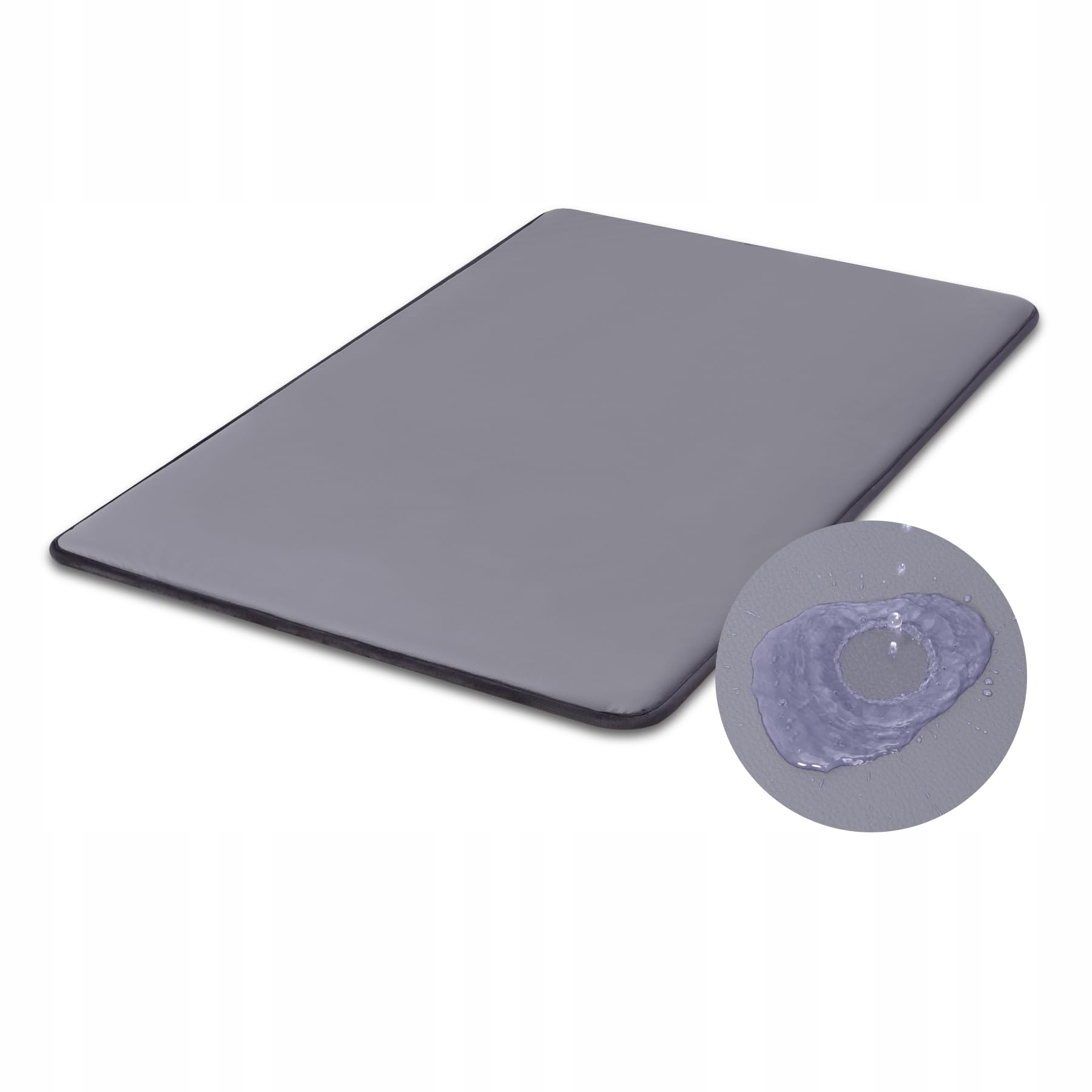 Favodormir Voděodolná podložka pro psa 105 x 70 cm Postel pro velké psy