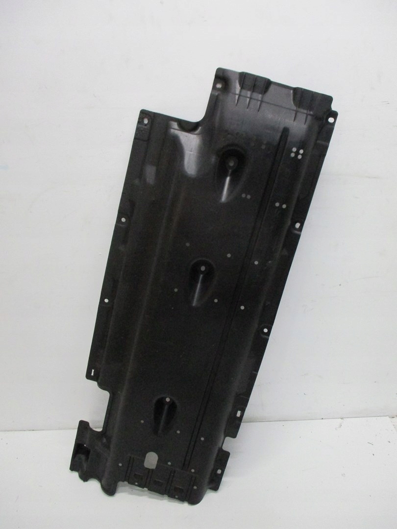 Plyta oslona podwozia RENAULT KOLEOS II PRAWA LEWA