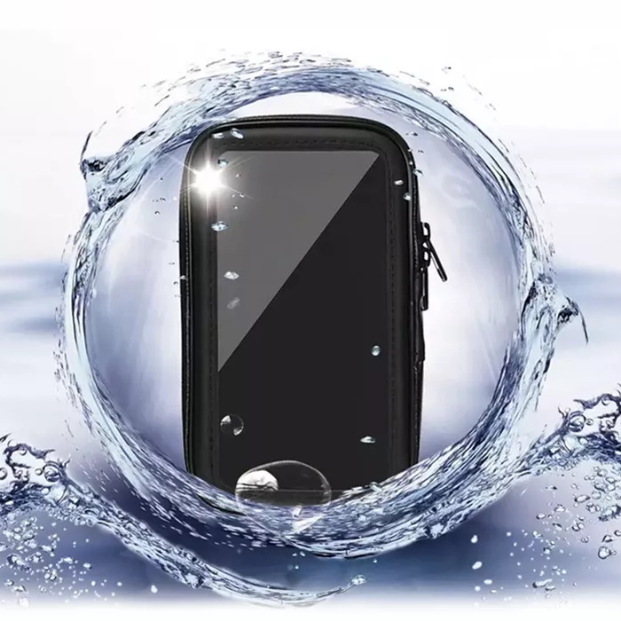 UCHWYT ROWEROWY POKROWIEC NA TELEFON DO KIEROWNICY Przeznaczenie telefon