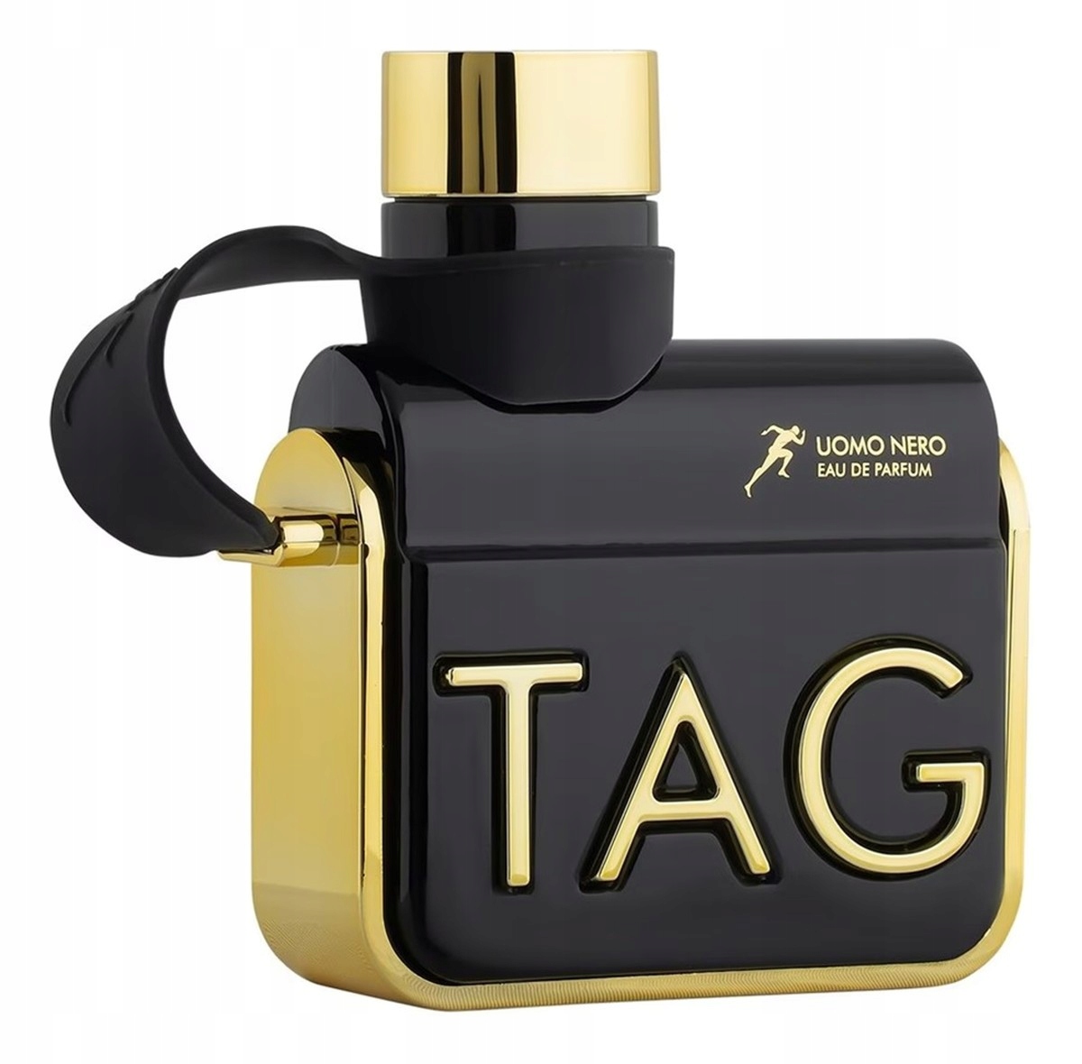 Armaf Tag Him Uomo Nero Parfémovaná voda sprej 100 ml