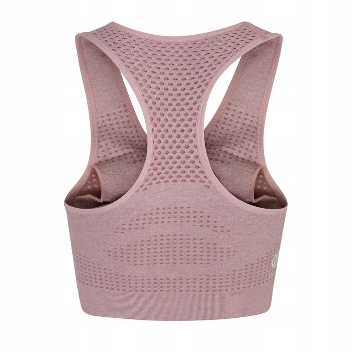 STANIK SPORTOWY BIUSTONOSZ DARE2B DWU354 MUM ciemny różowy M EAN (GTIN) 5063019061894