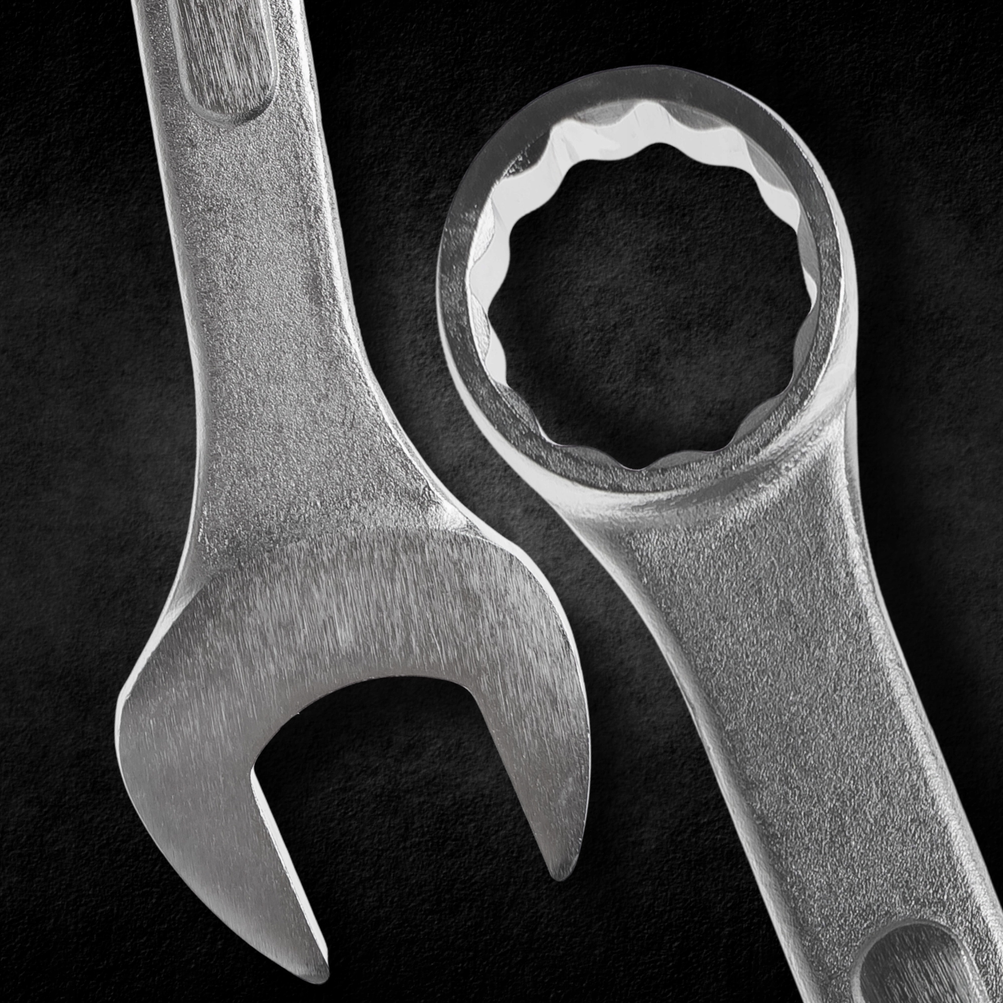 MJW Klucz płasko-oczkowy 46 mm Kod producenta 1510-46