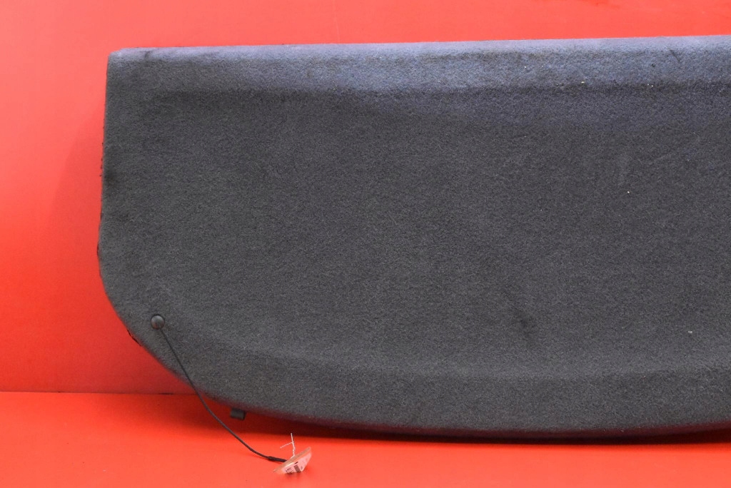 plato boot TOYOTA COROLLA IX E12 5D HB LIFT 03-07