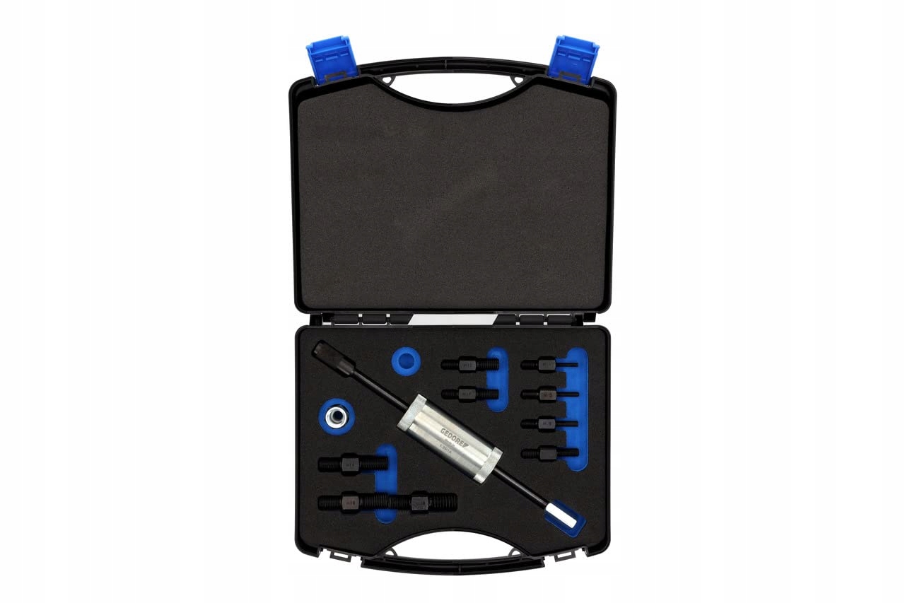 Gedore Werkzeugfabrik GmbH Co. Kg Gedore Zestaw