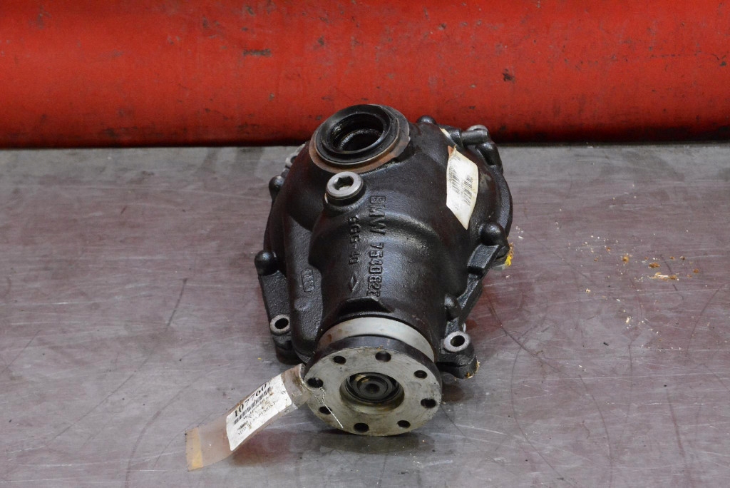 differential diff front front 3.46 7540634 BMW X3 E83 3.0 D 218 KM xDRIVE 03-06