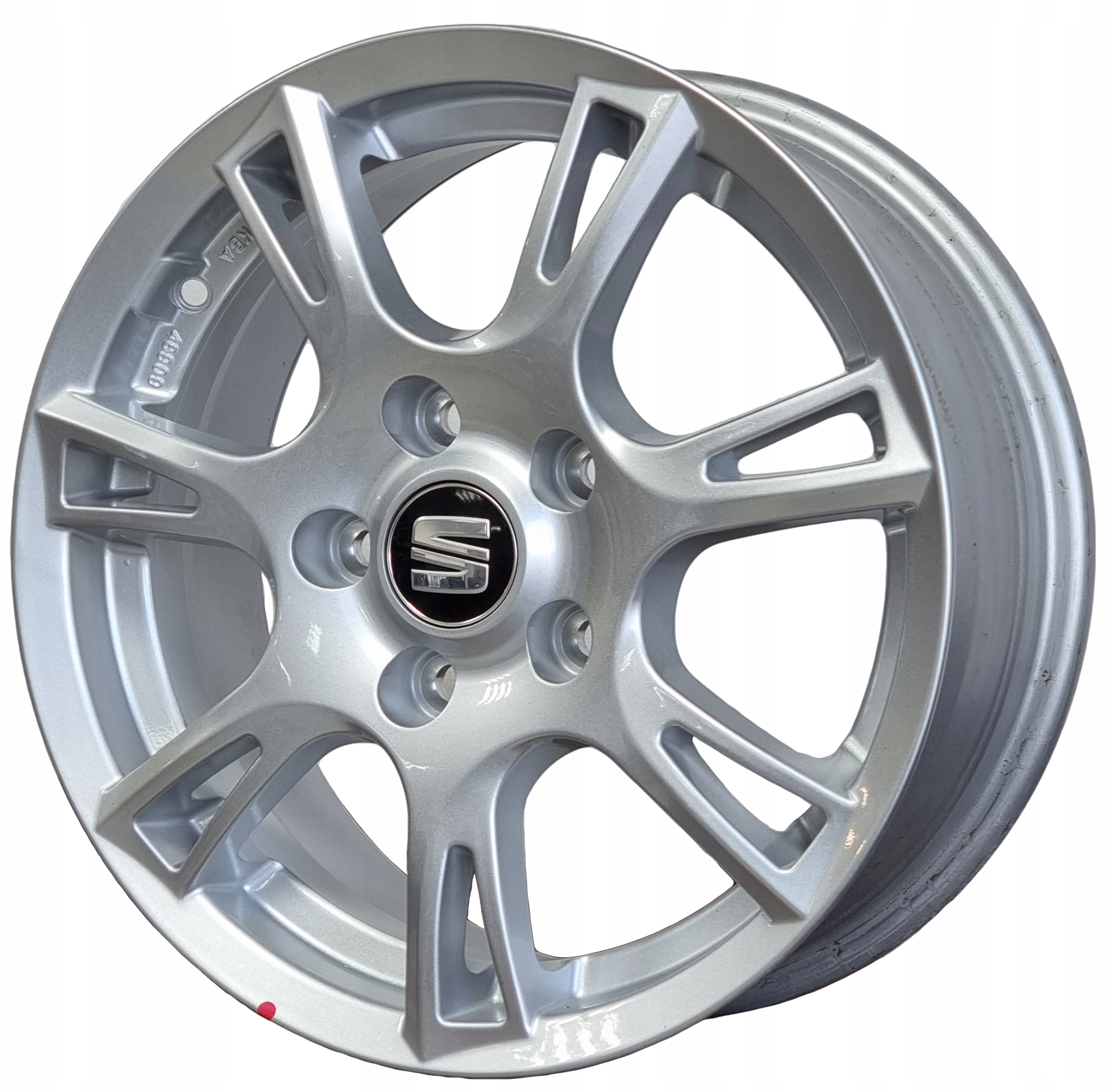 

Felgi Seat Leon Toledo Altea XL 5x112 15 Cali