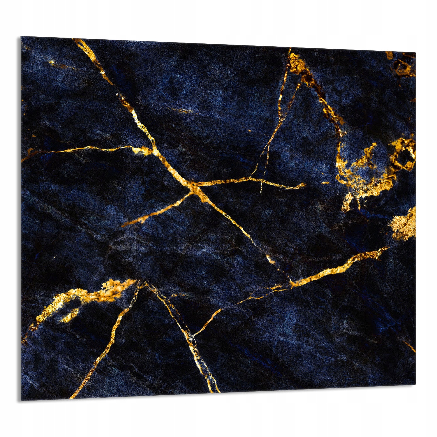 Skleněný Panel Do Kuchyně 65x60 Mramor Tvrzené Sklo