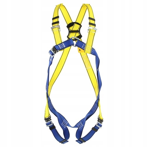 P-36mX Bezpečnostní postroj vel. M-XL Protekt