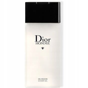 Dior Large Homme sprchový gel 200 ml