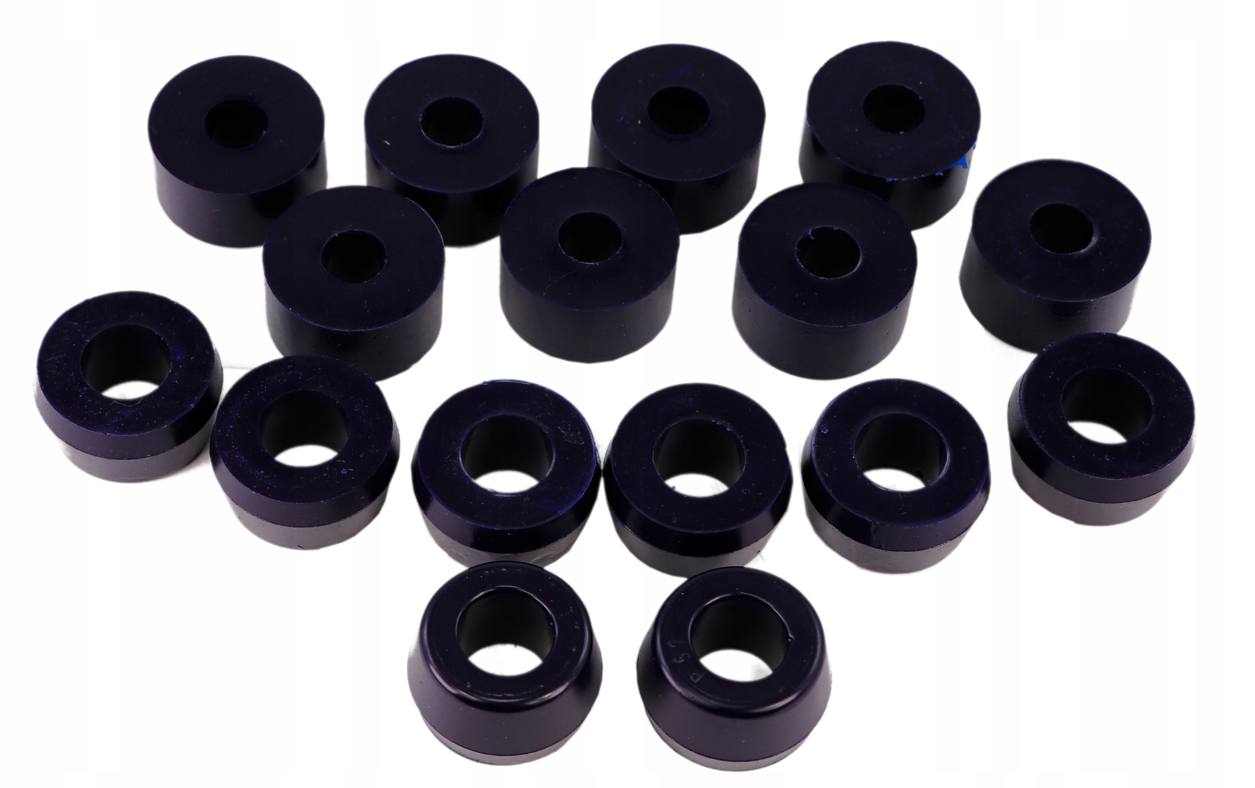 Купить КОМПЛЕКТ ВТУЛОК АМОРТИЗАТОРА ЗАДНИЙ ПЕРЕДНИЙ PATROL GR: отзывы ...