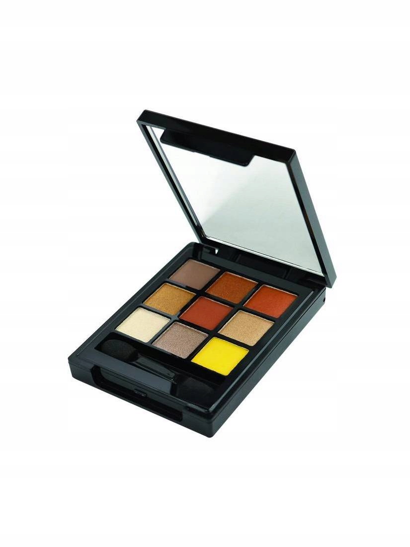 Paleta očních stínů Karaja Wonder Sculpt č. 2 7,2 g