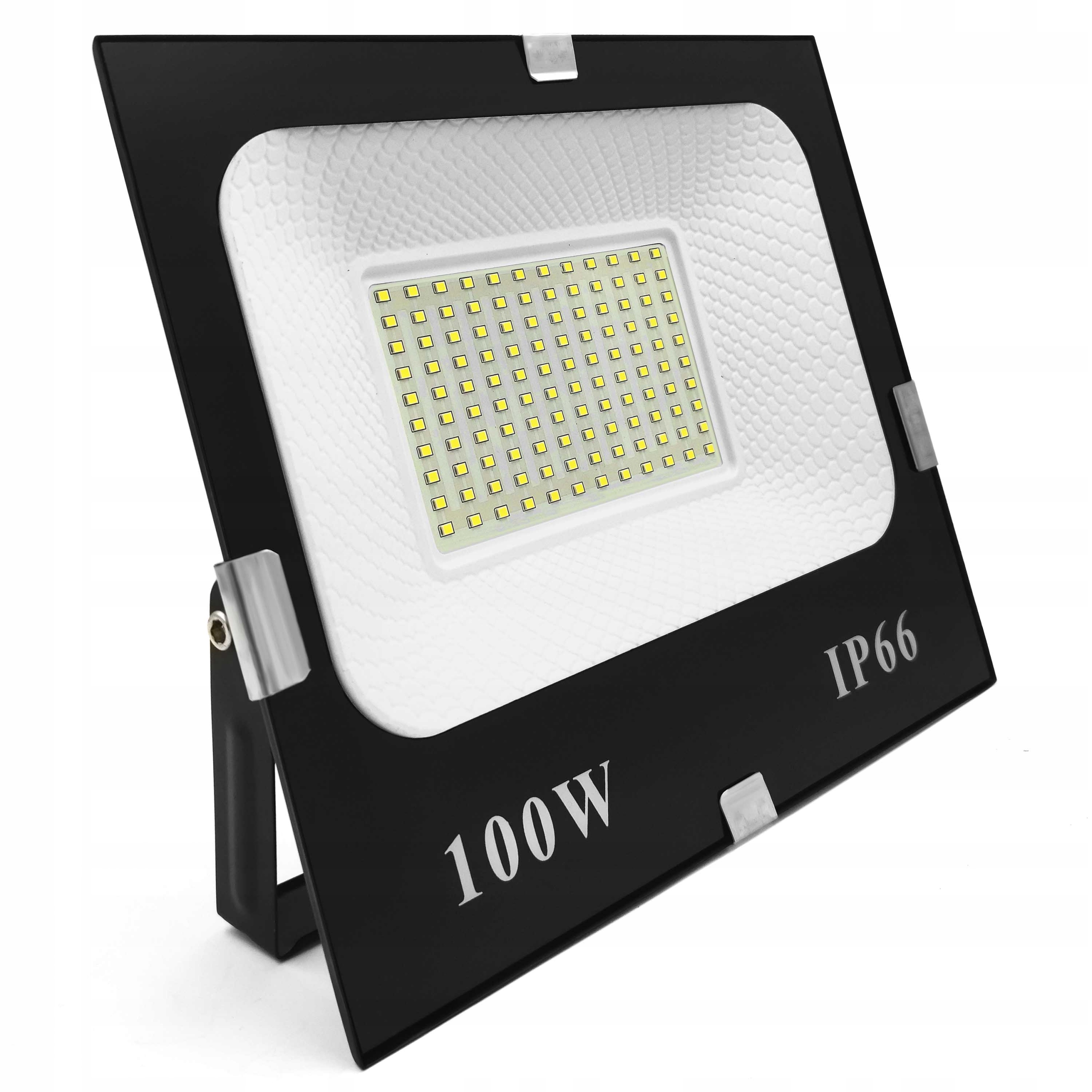 

Halogen Naświetlacz Lampa Led 100W=1000W 8400lm