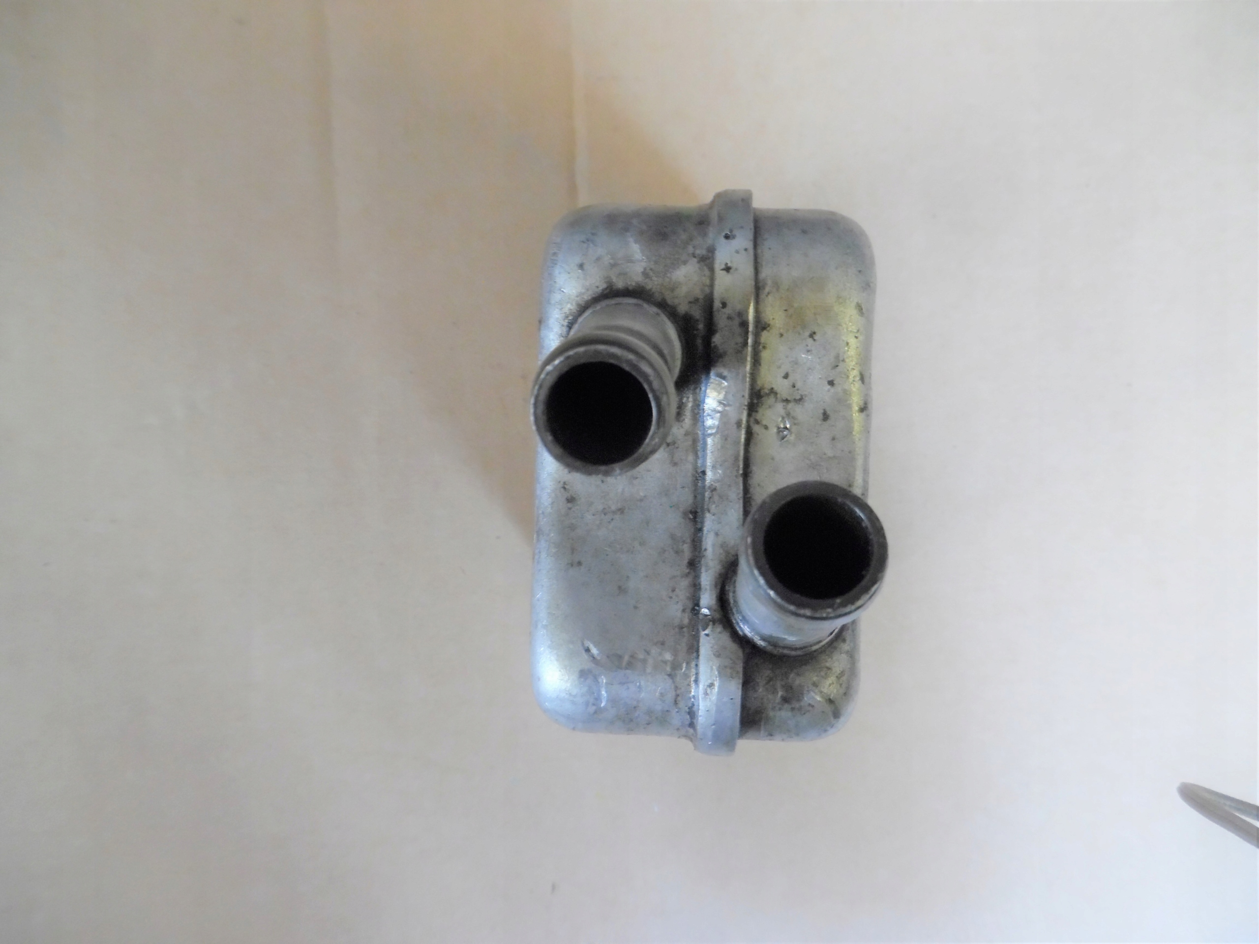 VW T4 2.5 TDI 2.4D 1.9TD oil cooler
