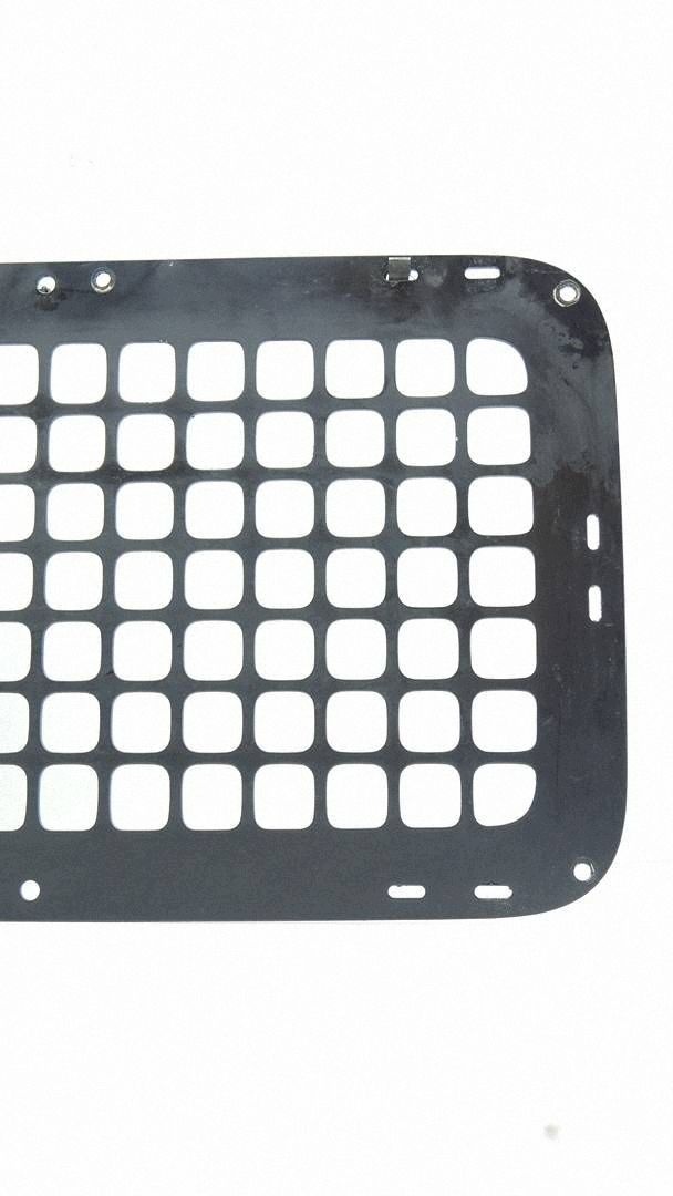 cover boot grid OCHRONNA LAND ROVER DEFENDER L663