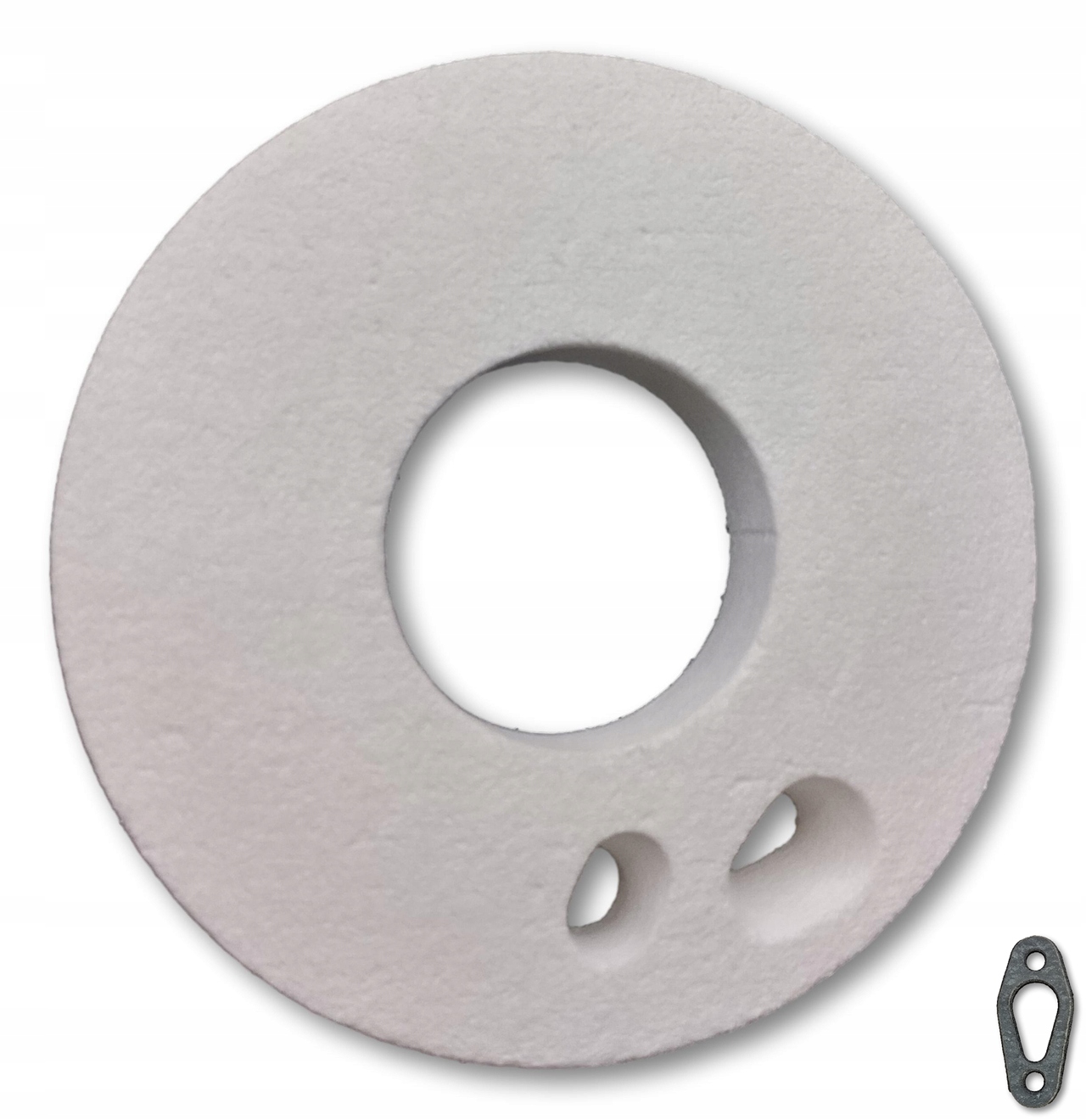 Izolacja palnika do Termet Integra, SilverPRO Z4350240201 zamiennik