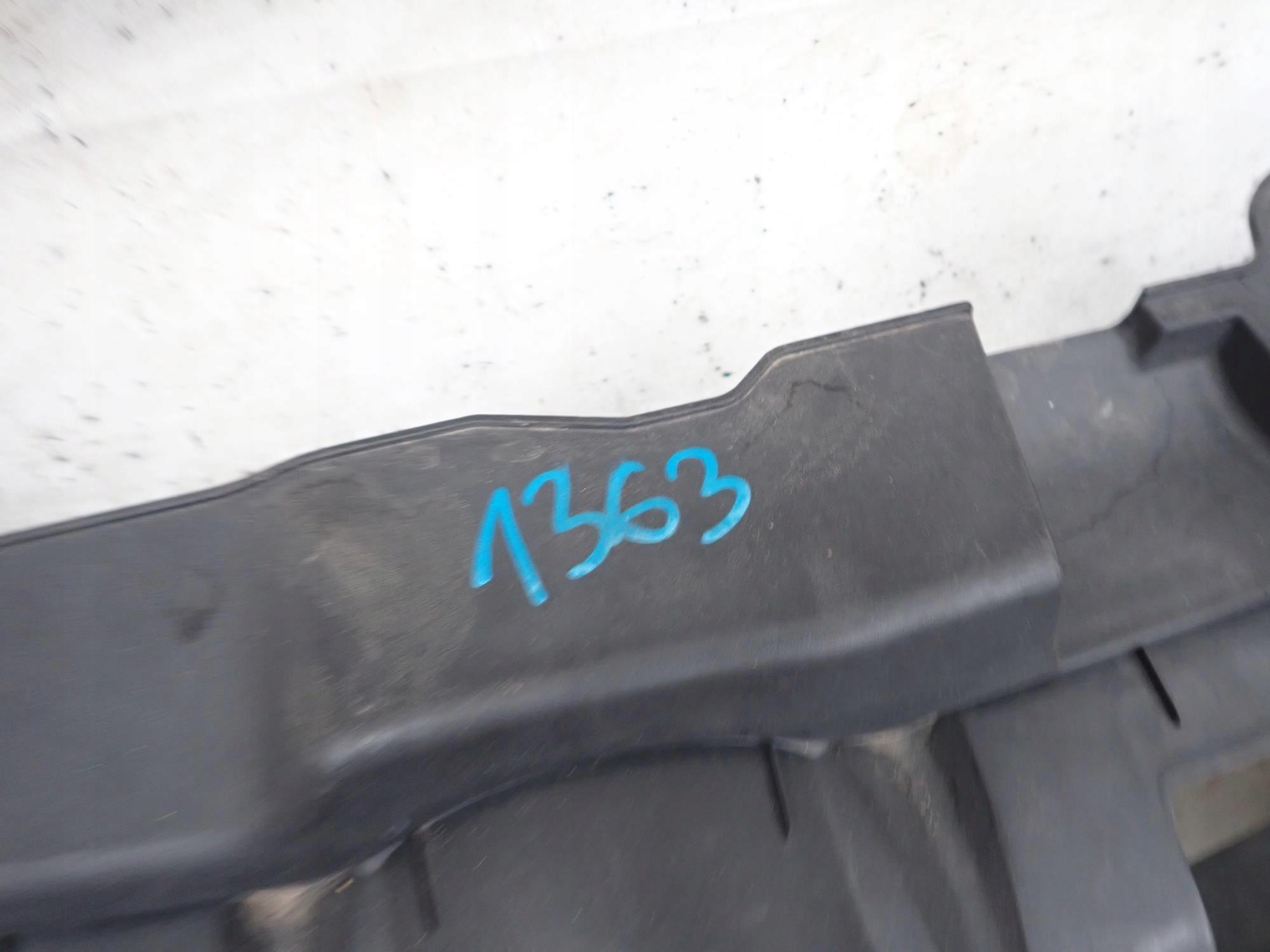 Opel Vectra Kühlergrill FRONTGRILL Kühlergitter 13260028 - Thumbnail 2