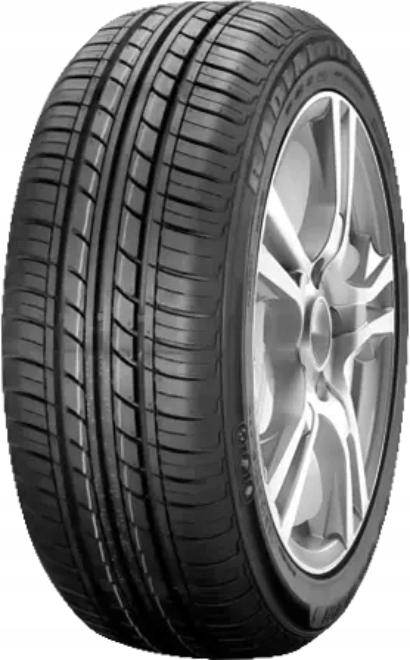 

2x 175/70R14C 95/93T Radial 109 Tracmax