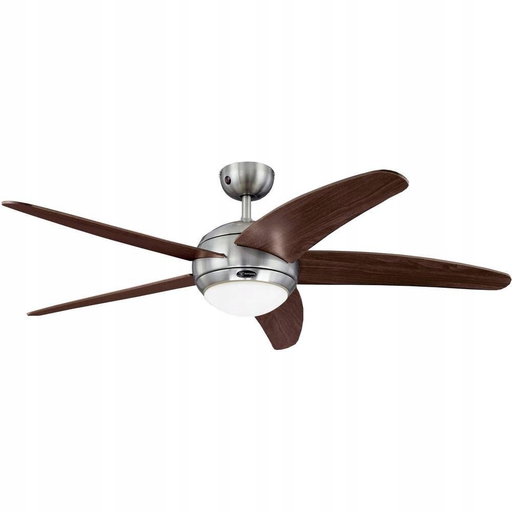 

Wentylator sufitowy Westinghouse Bendan 60W