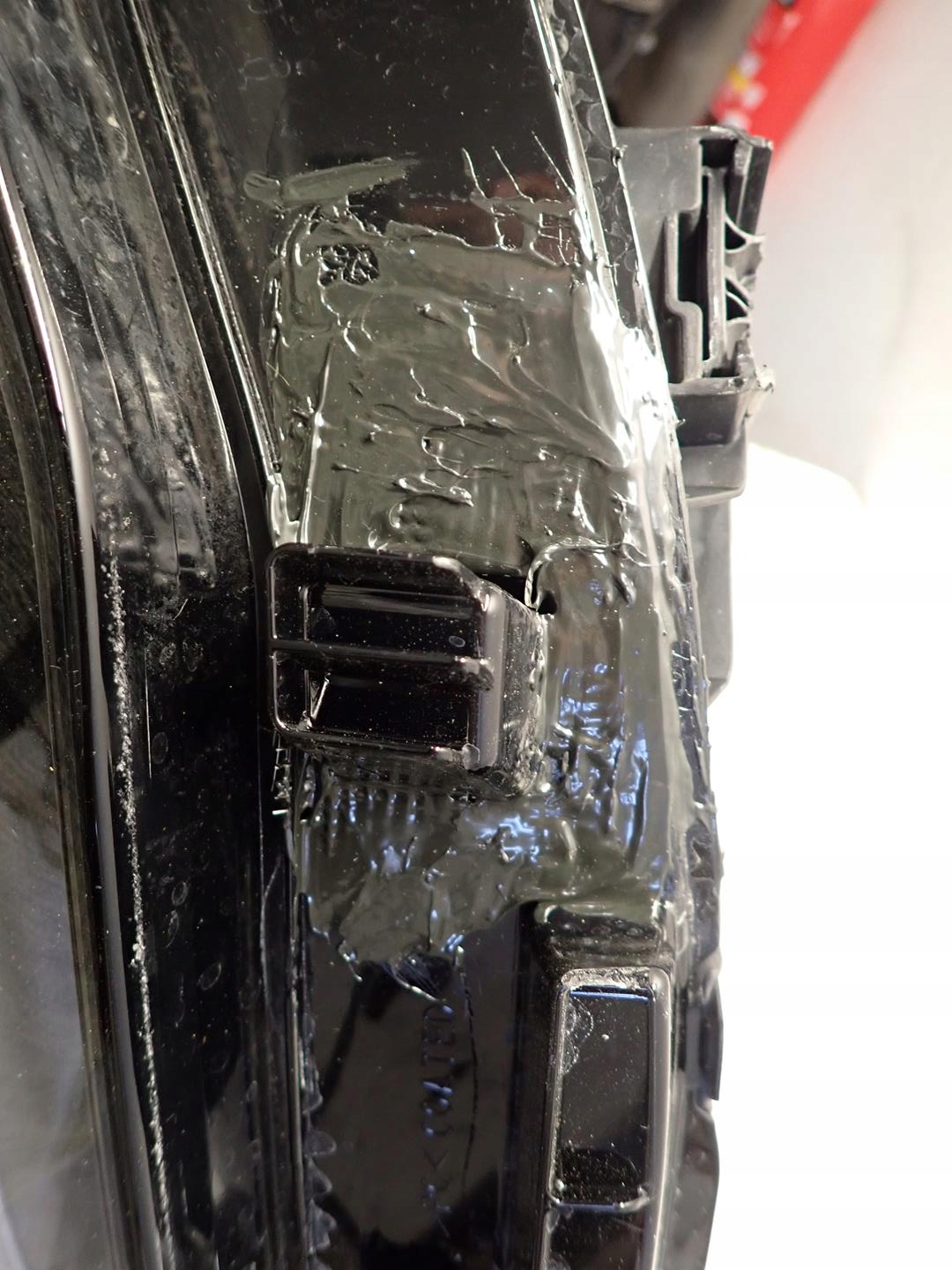 light front front right VW ID7 2023- FULL LED 14B941036B