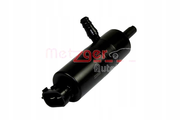 METZGER POMPKA SPRYSKIWACZA POMPKA SPRYSKIWACZA