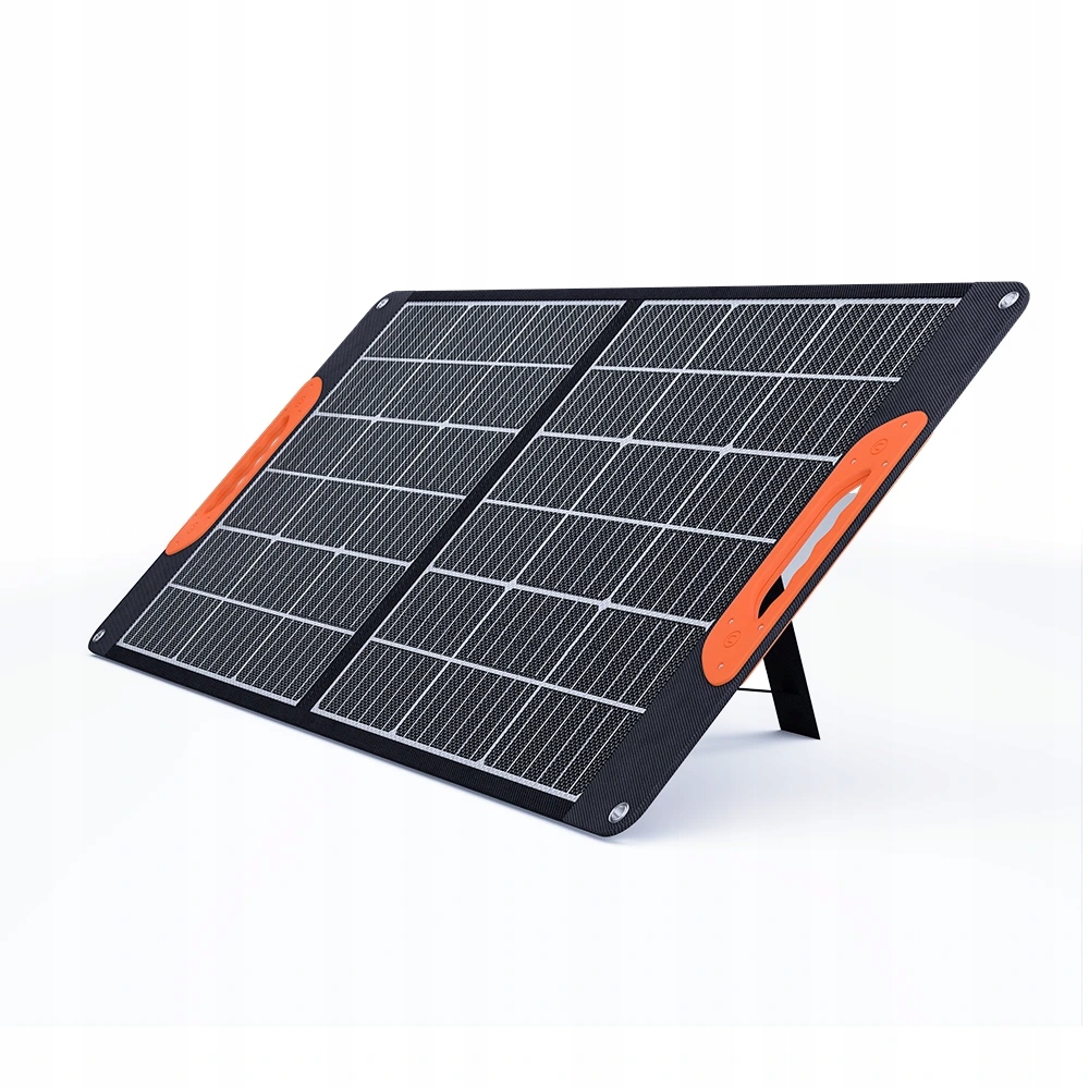 Foldable Solar panel Myers Power MFP100W