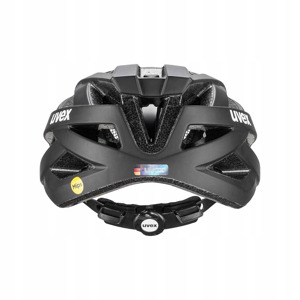 Kask rowerowy Uvex I-vo cc MIPS r. 52-57 Marka Uvex
