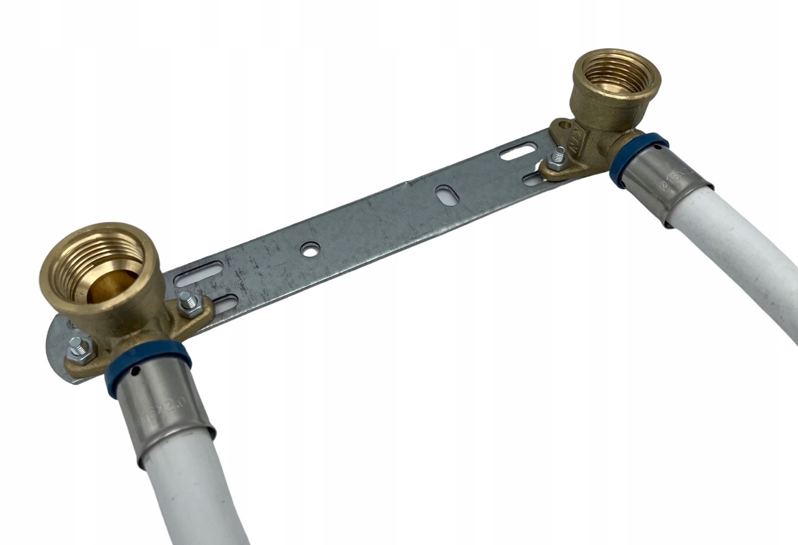 

Kolana Na Listwie Pex 16X1/2 X 150MM Ktm Szczęki U