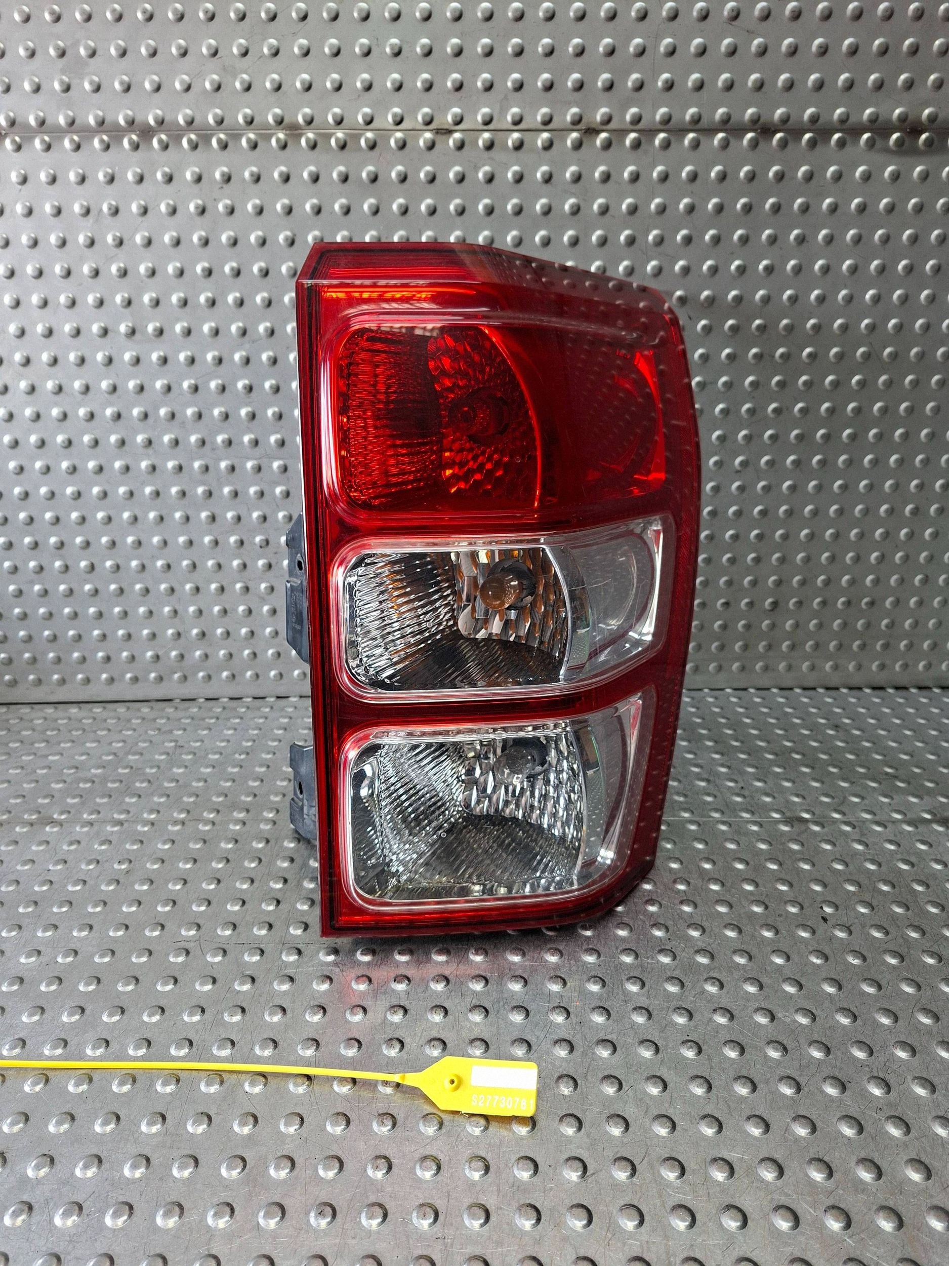 light rear part right SUZUKI GRAND VITARA II 05-08 EU