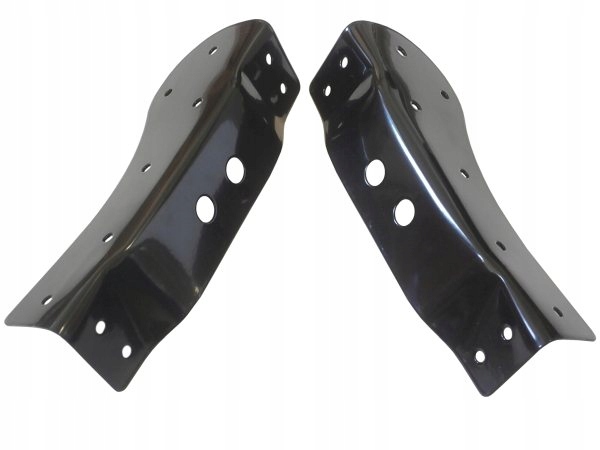 JUMPER DUCATO BOXER ZAWIAS DRZWI TYLNY WZMOCNIENIE Producent części Ertons