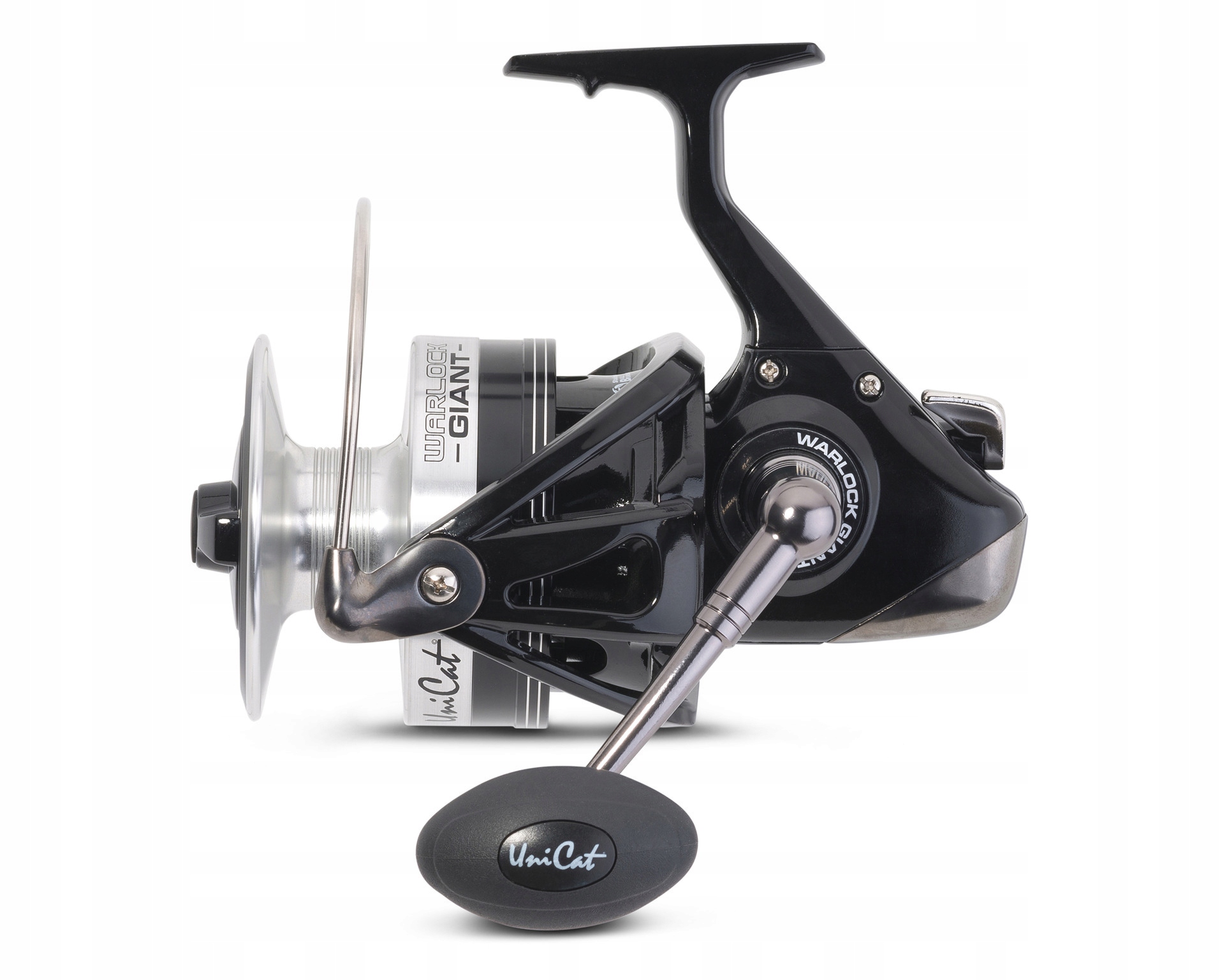 Sumcový Naviják Uni Cat Warlock Giant