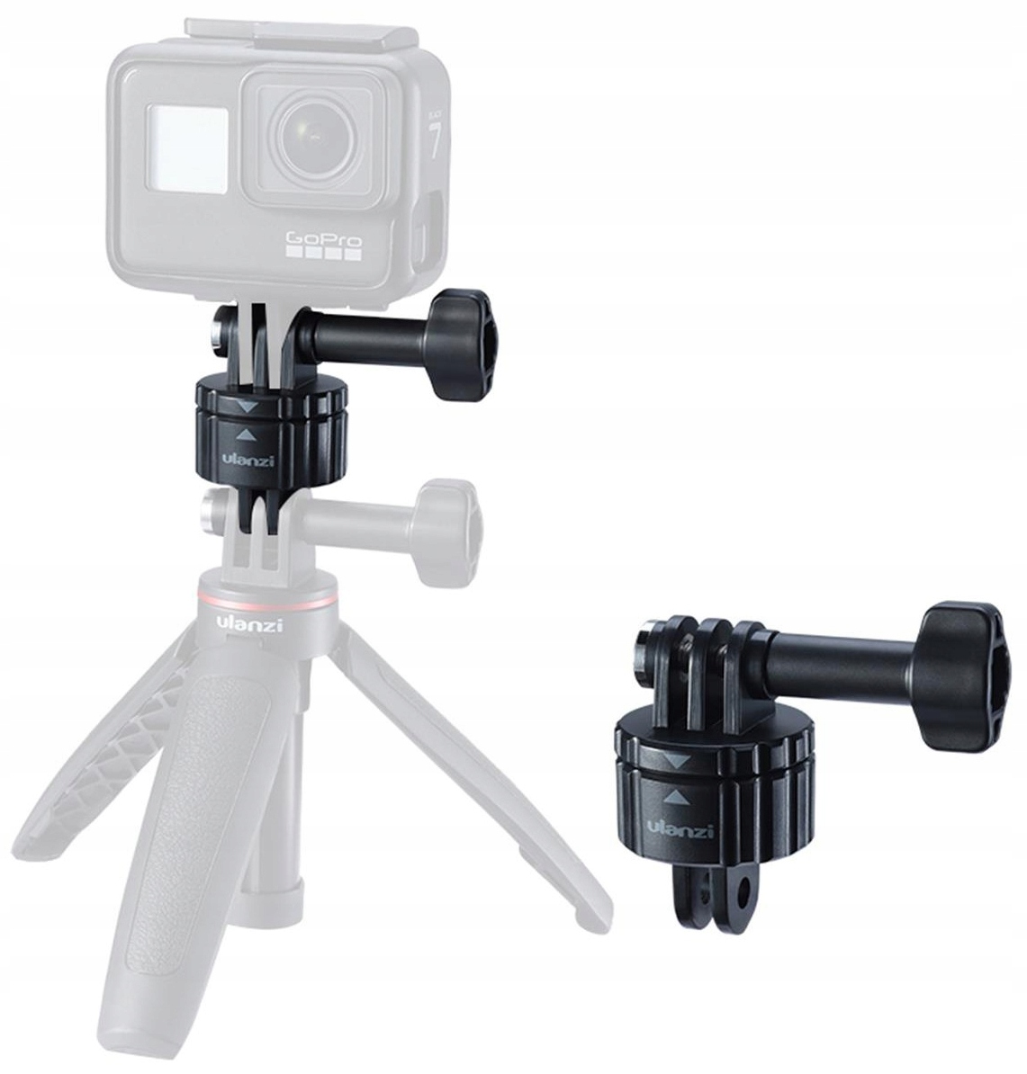 

Szybkozłączka adapter magnetyczny do GoPro Max