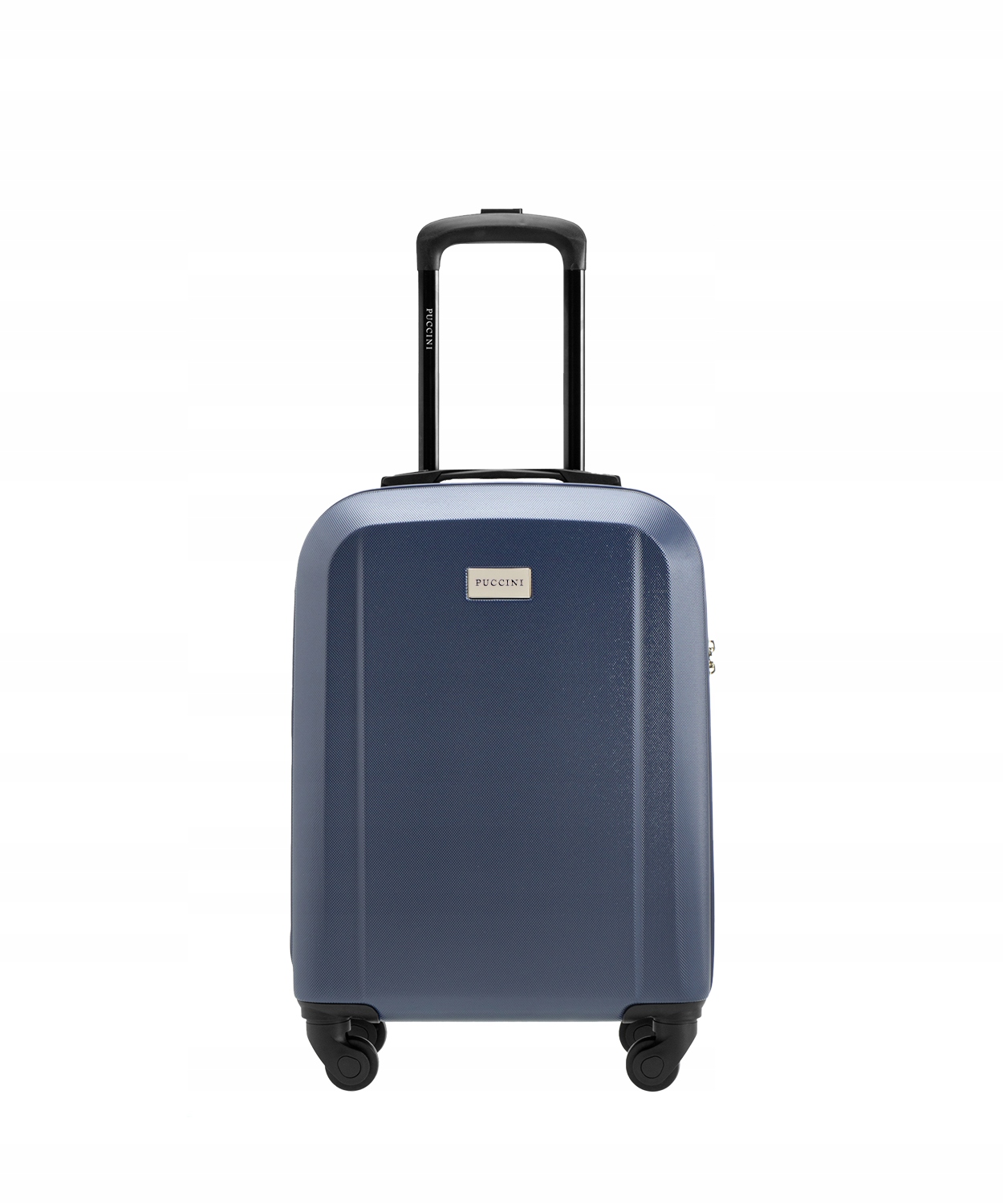 Walizka kabinowa Puccini Abs Manchester 55 x 37x 20cm 33 l ABS022C-7A