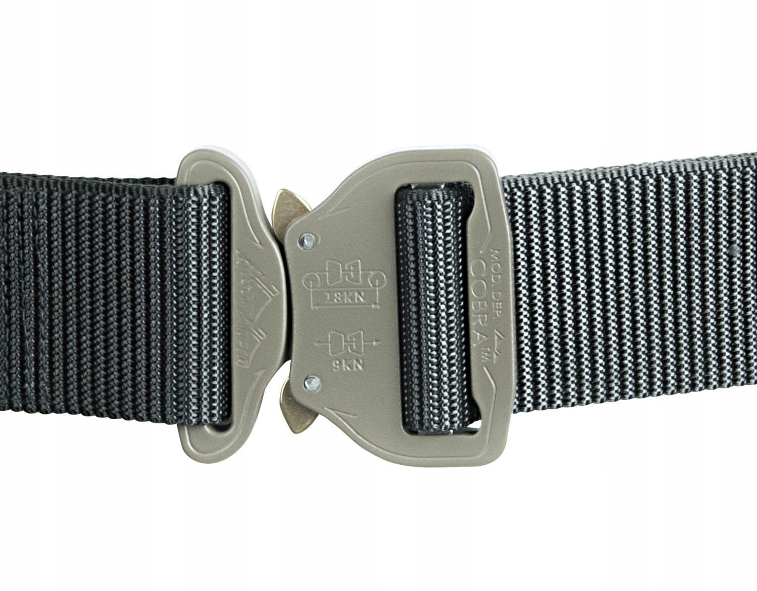 

Pas pasek Helikon Cobra FC45 Shadow Grey XL 130cm