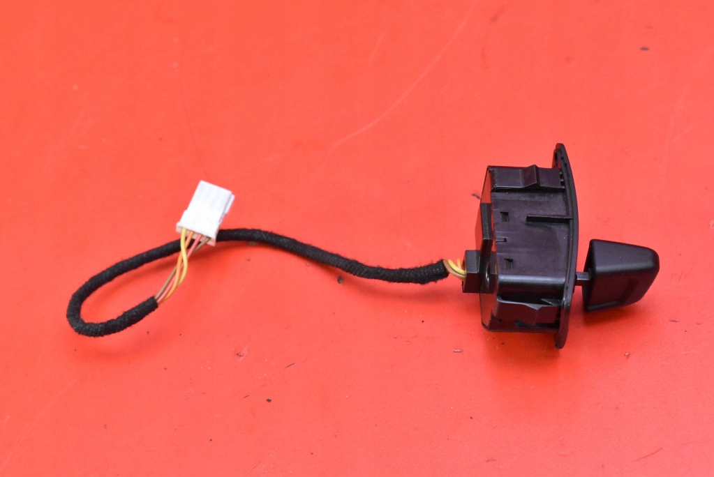 switch steering wheel height control 9188877 BMW F07 09-13