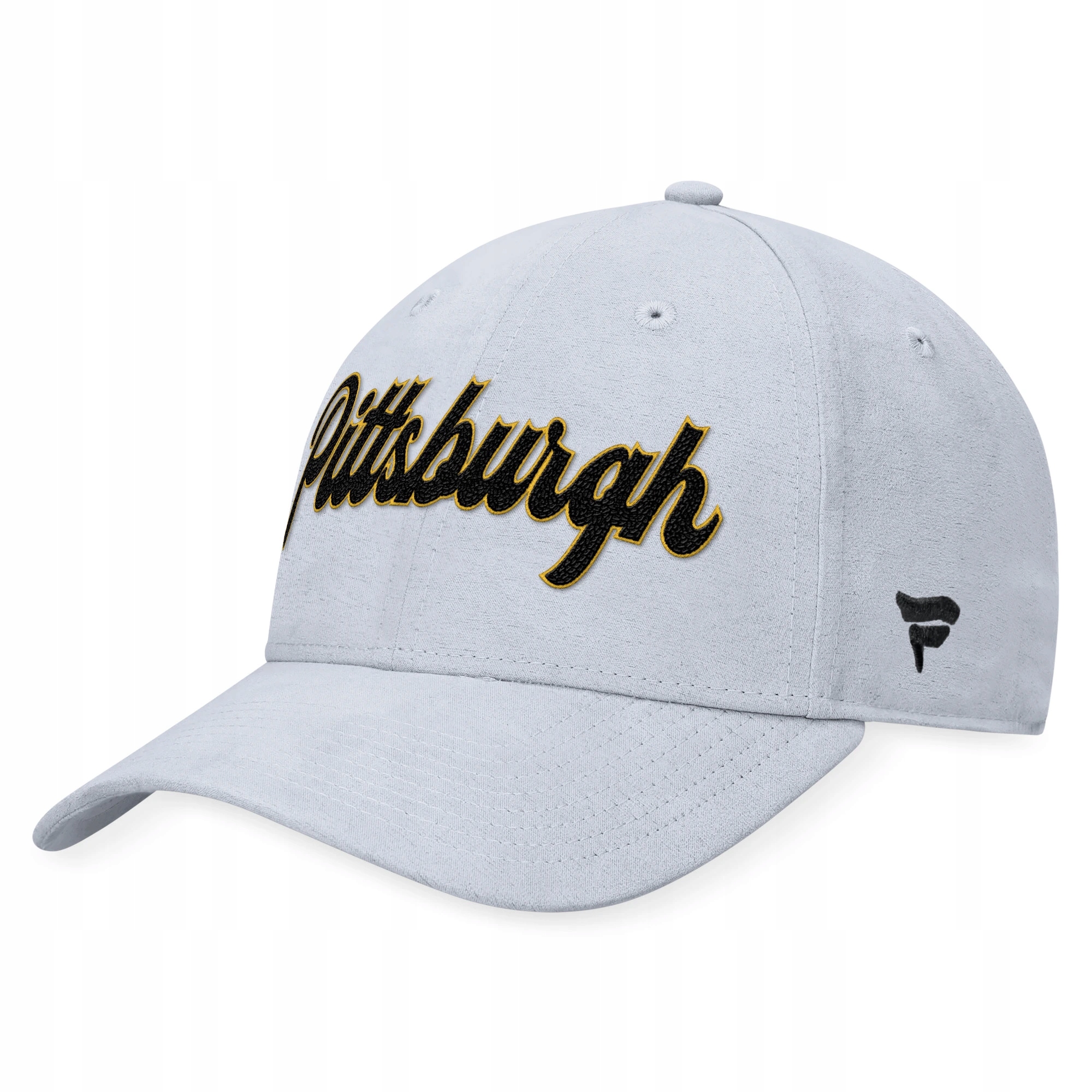 Pánská kšiltovka Pittsburgh Penguins Nhl Heritage Snapback
