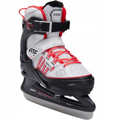 

Łyżwy dziecięce Oxelo Fit 500 roz.32/35