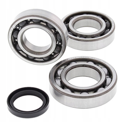 24-1085 - ПІДШИПНИКИ КОЛІНЧАСТОГО ВАЛУ POLARIS MAGNUM