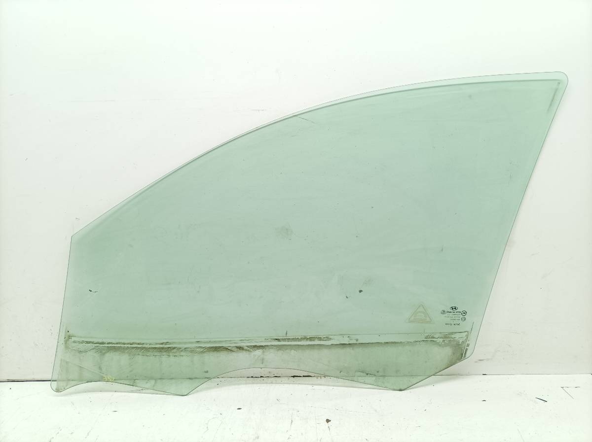 window door right front 10 R KOREA AUTOGLASS SOLAR Hyundai ix55 and