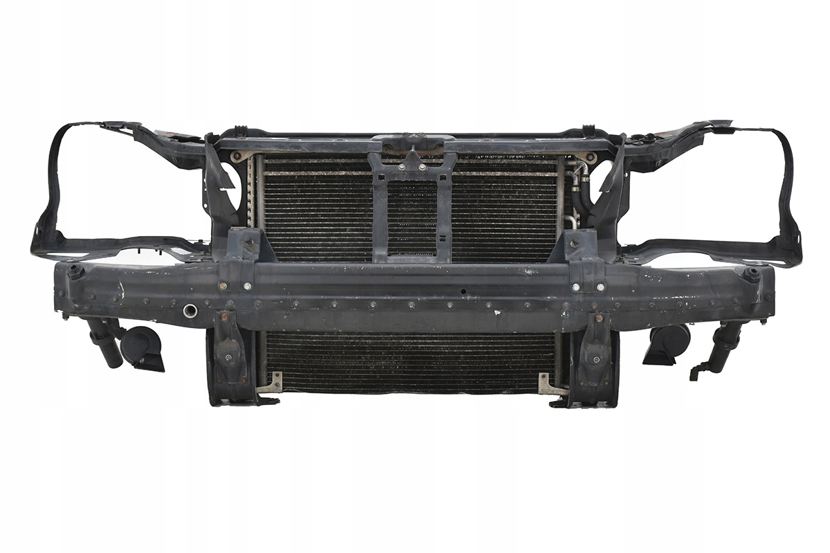 bar, wall * front MERCEDES S-KLASA W220