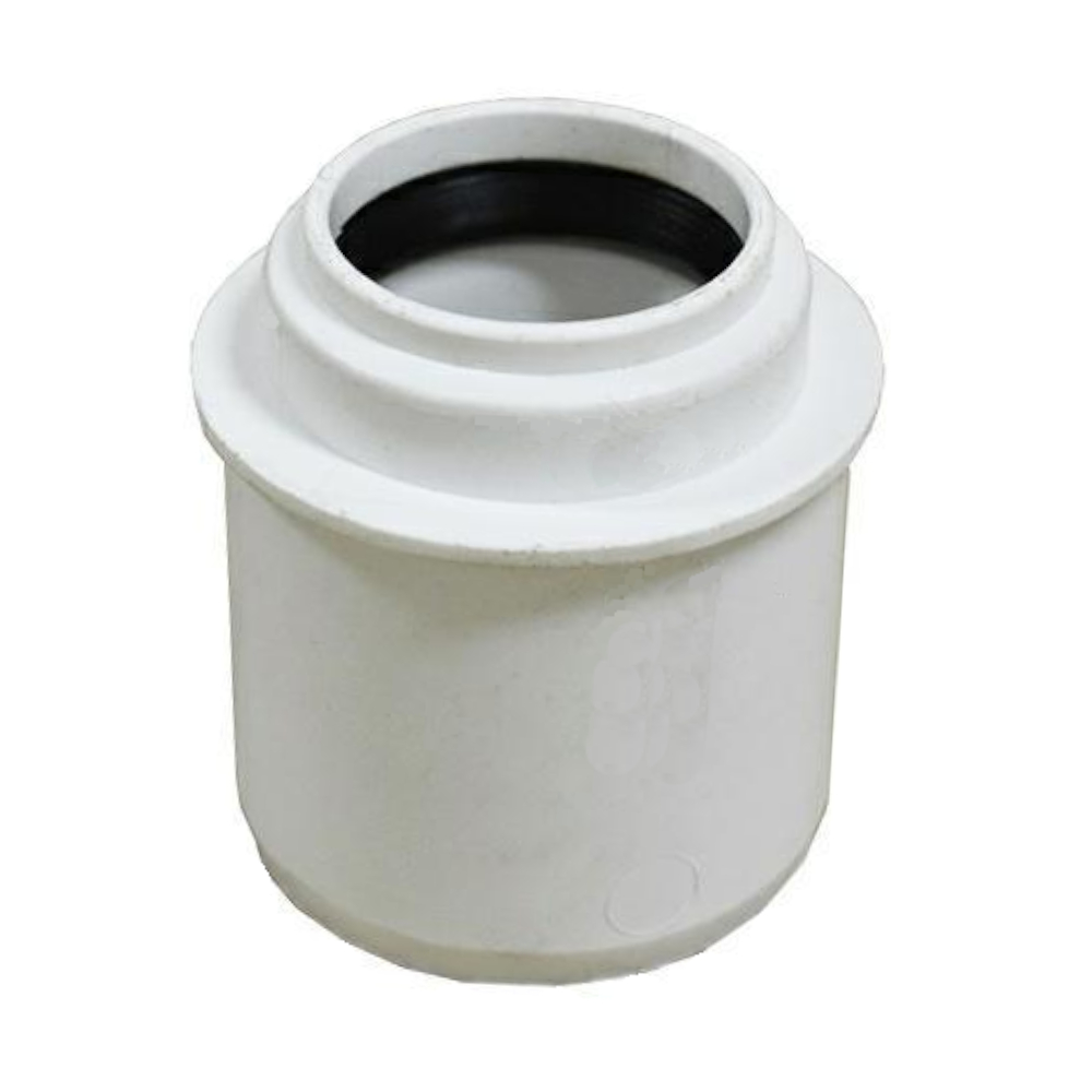 

Redukcja kanalizacyjna niska Pcv Pp 50/32 mm