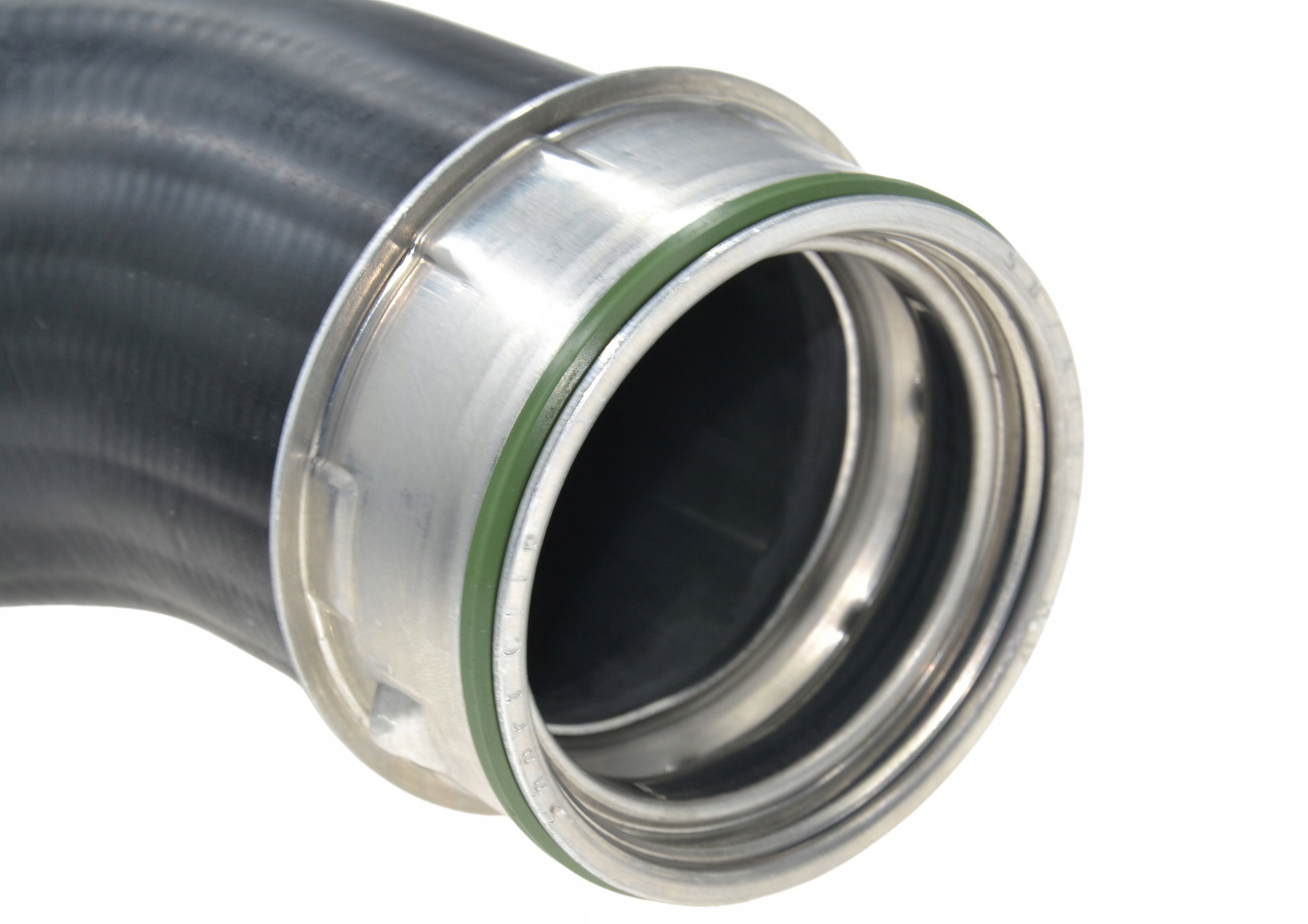 TURBO WAZ RURA MERCEDES S KLASA W221 S320 S350 CDI Engine Type Diesel